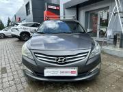 Hyundai Solaris I Рестайлинг Набережные Челны  - изображение 21