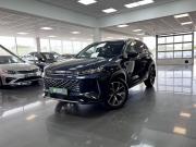 Exeed LX I Рестайлинг 2 Тверь  - изображение 28