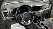 Kia Sportage IV Рестайлинг Ставрополь  - изображение 25