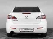 Mazda 3 II (BL) Рестайлинг Химки  - изображение 13