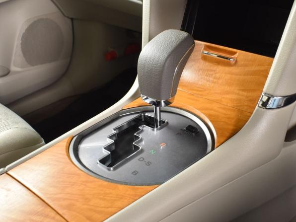 Toyota Allion II Рестайлинг с пробегом 2010 года, цена 1 219 999 рублей, 88843 км, седан, Автокод Объявления