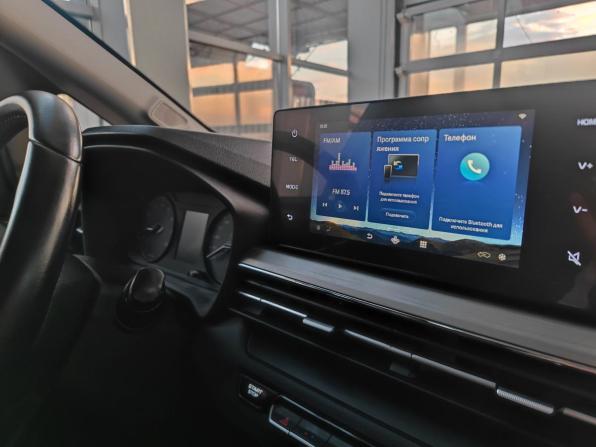 Livan X3 Pro с пробегом 2023 года, цена 1 269 000 рублей, 53500 км, внедорожник, Автокод Объявления