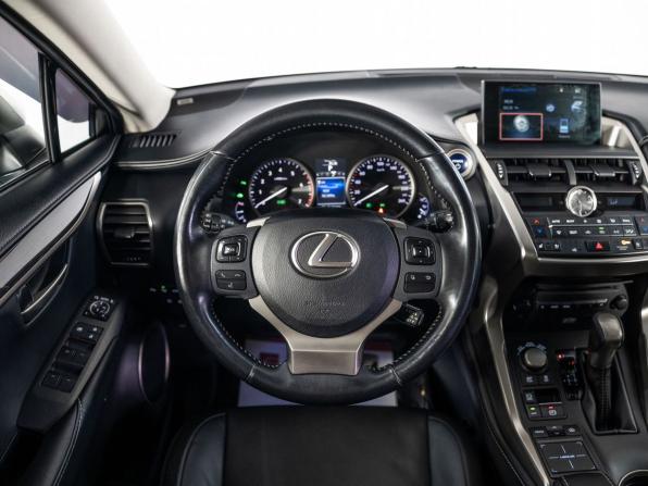 Lexus NX I с пробегом 2014 года, цена 3 000 500 рублей, 176288 км, внедорожник, Автокод Объявления