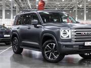 Haval H9 II Санкт-Петербург  - изображение 34