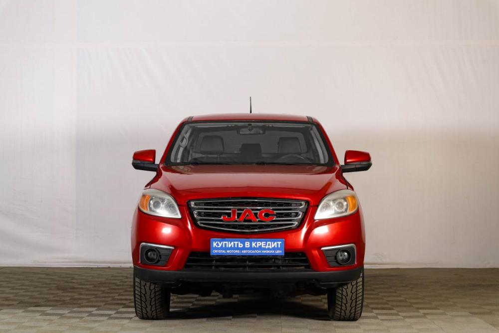 JAC T6 Тюмень  - изображение 2