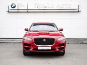 Jaguar F-Pace I Магнитогорск  - изображение 29