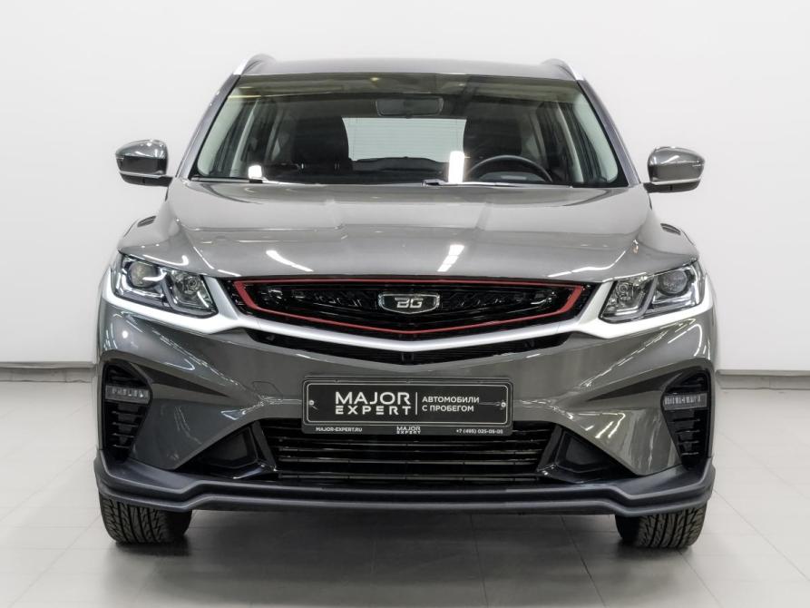 Belgee X50 Москва  - изображение 2