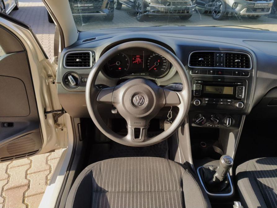 Volkswagen Polo V Екатеринбург  - изображение 22