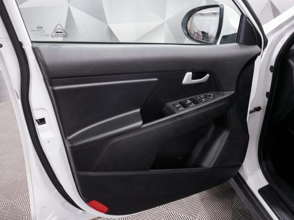 Kia Sportage III Рестайлинг с пробегом 2015 года, цена 1 535 000 рублей, 164280 км, внедорожник, Автокод Объявления