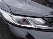 Toyota Camry VIII (XV70) Улан-Удэ  - изображение 28