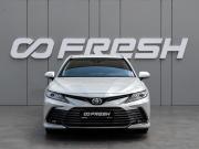 Toyota Camry VIII (XV70) Рестайлинг Краснодар  - изображение 26