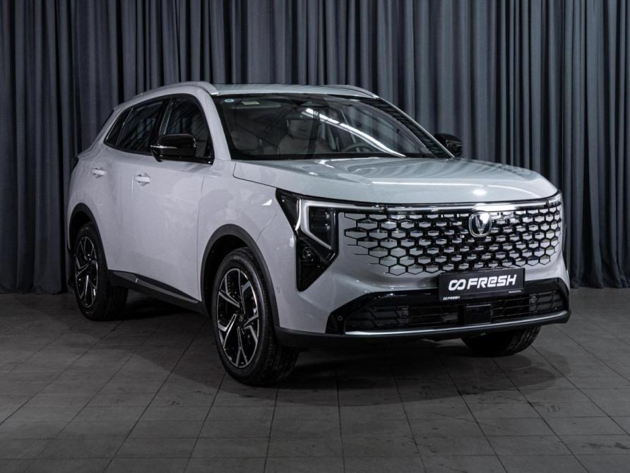 Changan CS55 Plus II Рестайлинг 2 Волгоград  - изображение 1