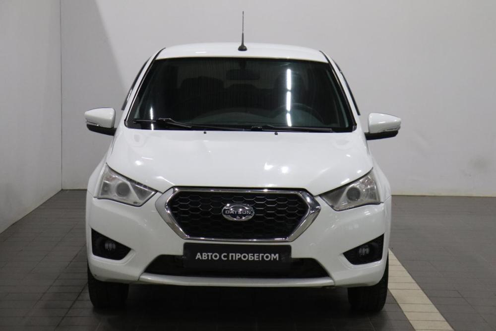 Datsun on-DO I Рестайлинг Ульяновск  - изображение 2