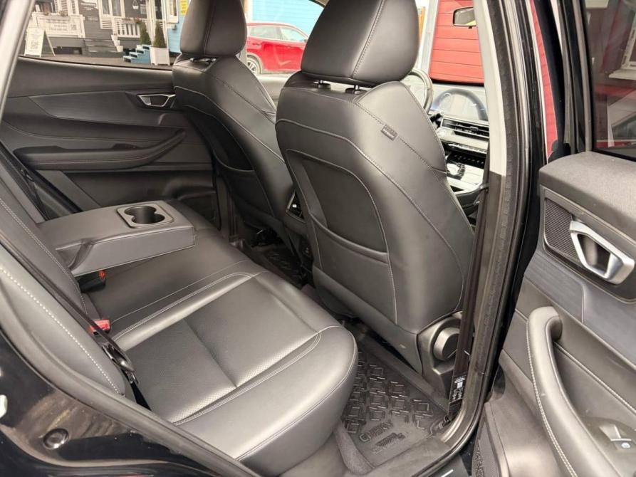 Chery Tiggo 4 Pro I Санкт-Петербург  - изображение 14