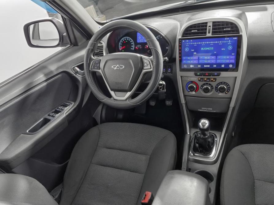 Chery Tiggo (T11) I Рестайлинг (FL) Нижний Новгород  - изображение 14