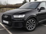 Audi Q7 II (4M) Санкт-Петербург  - изображение 37
