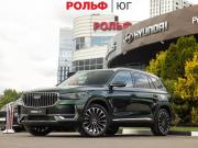 Geely Monjaro I Рестайлинг Москва  - изображение 24