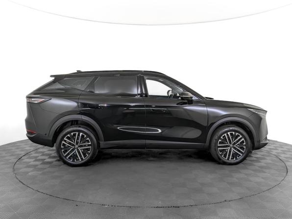 Omoda C7 с пробегом 2025 года, цена 2 540 000 рублей, 10945 км, внедорожник, Автокод Объявления
