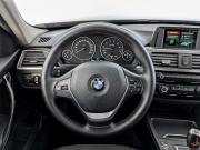 BMW 3 серии VI (F3x) Рестайлинг Москва  - изображение 50