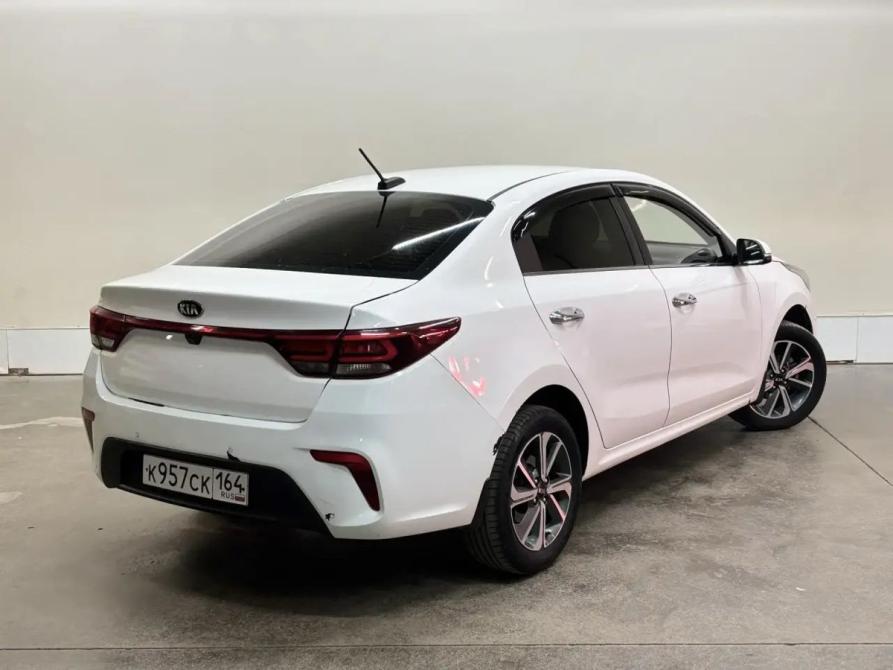 Kia Rio IV Саратов  - изображение 2