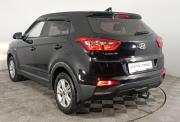 Hyundai Creta I Волгоград  - изображение 28