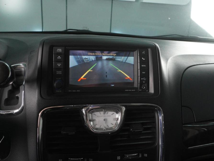 Chrysler Voyager V Рестайлинг Минеральные Воды  - изображение 14