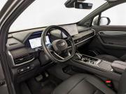 Geely Okavango I Рестайлинг Москва  - изображение 48