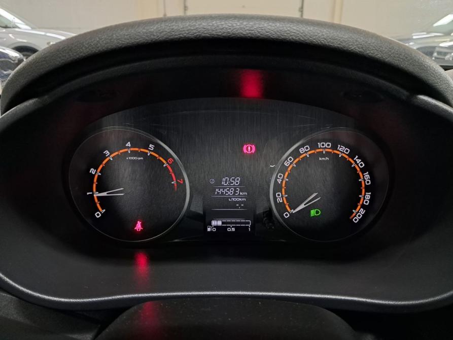 Lada (ВАЗ) Granta I Рестайлинг Набережные Челны  - изображение 16
