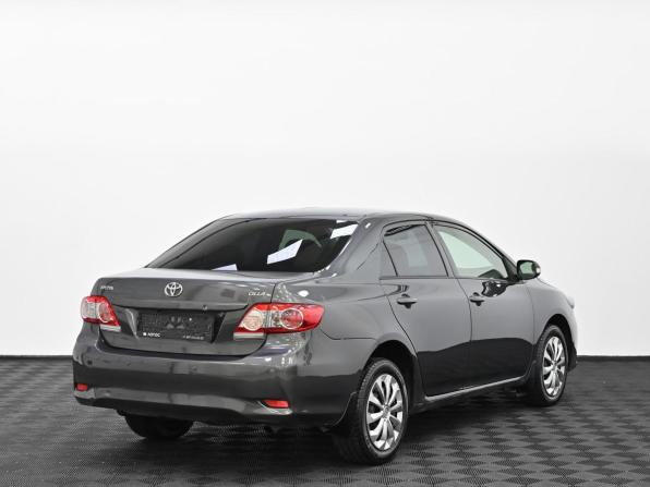 Toyota Corolla X (E140 E150) Рестайлинг с пробегом 2012 года, цена 749 000 рублей, 175000 км, седан, Автокод Объявления