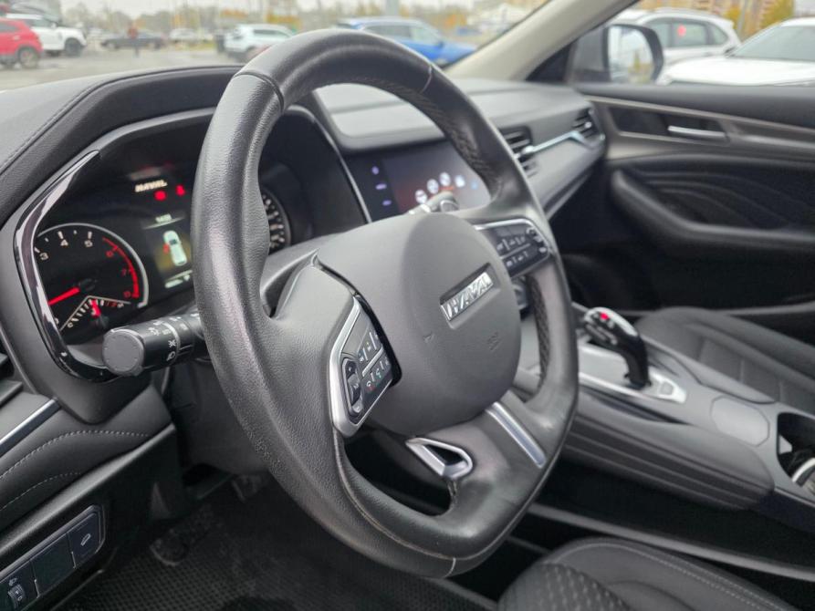 Haval F7 I Вологда  - изображение 20