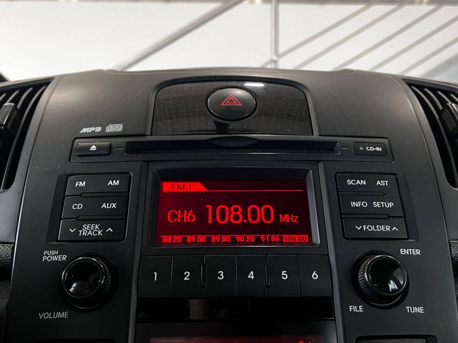 Kia Cerato II Ростов-на-Дону  - изображение 10
