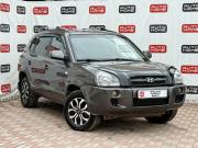 Hyundai Tucson I Санкт-Петербург  - изображение 16