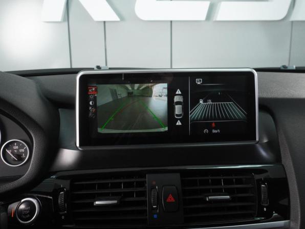 BMW X4 I (F26) с пробегом 2015 года, цена 2 749 000 рублей, 114284 км, внедорожник, Автокод Объявления