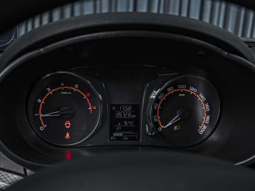 Lada (ВАЗ) Granta I Рестайлинг Ставрополь  - изображение 21