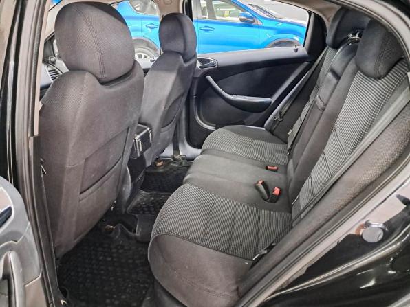 Chery M11 (A3) с пробегом 2010 года, цена 250 000 рублей, 228377 км, хэтчбек, Автокод Объявления