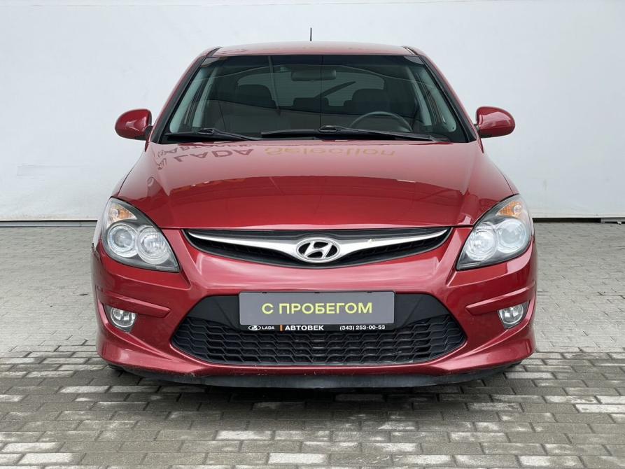 Hyundai i30 I Рестайлинг Екатеринбург  - изображение 2