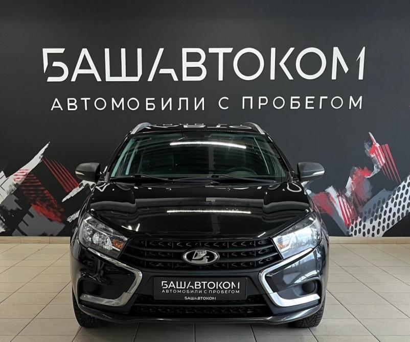 Lada (ВАЗ) Vesta I Уфа  - изображение 2