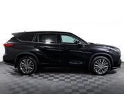 Toyota Highlander IV (XU70) Москва  - изображение 32