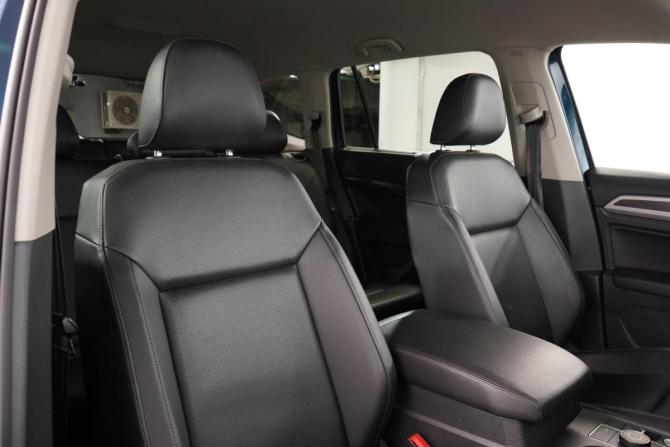 Volkswagen Teramont I с пробегом 2018 года, цена 3 750 000 рублей, 73700 км, внедорожник, Автокод Объявления