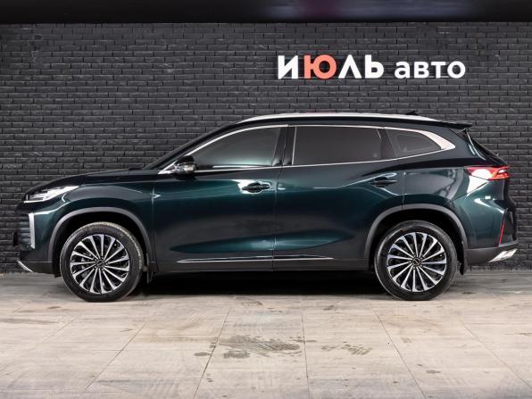 Exeed TXL I Рестайлинг 2 с пробегом 2024 года, цена 2 590 000 рублей, 21474 км, внедорожник, Автокод Объявления