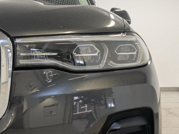 BMW X7 I (G07) с пробегом 2019 года, цена 5 850 000 рублей, 152341 км, внедорожник, Автокод Объявления