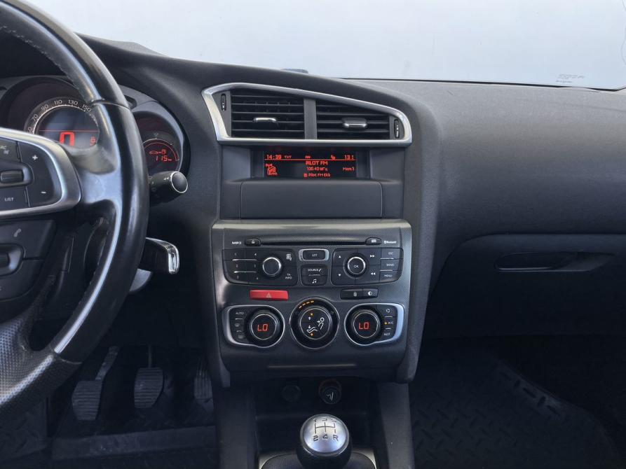 Citroen C4 II Екатеринбург  - изображение 19
