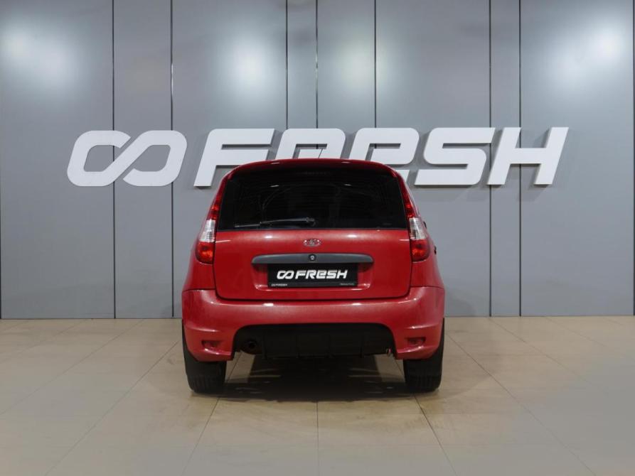Lada (ВАЗ) Kalina I Воронеж  - изображение 4