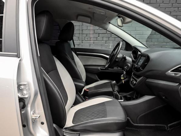 Lada (ВАЗ) Vesta I с пробегом 2021 года, цена 1 190 000 рублей, 98408 км, универсал, Автокод Объявления