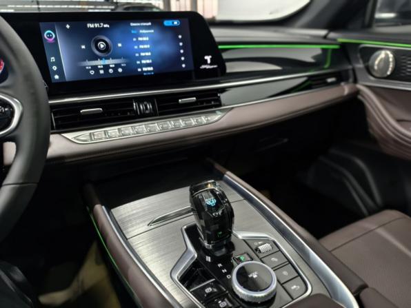 Chery Tiggo 7L I с пробегом 2024 года, цена 2 274 400 рублей, 16846 км, внедорожник, Автокод Объявления