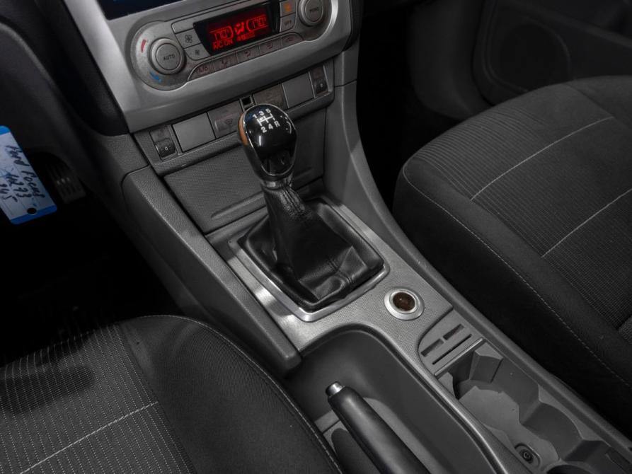 Ford Focus II Рестайлинг Москва  - изображение 13