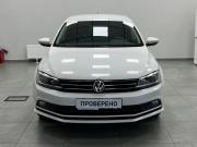 Volkswagen Jetta VI Рестайлинг Казань  - изображение 19