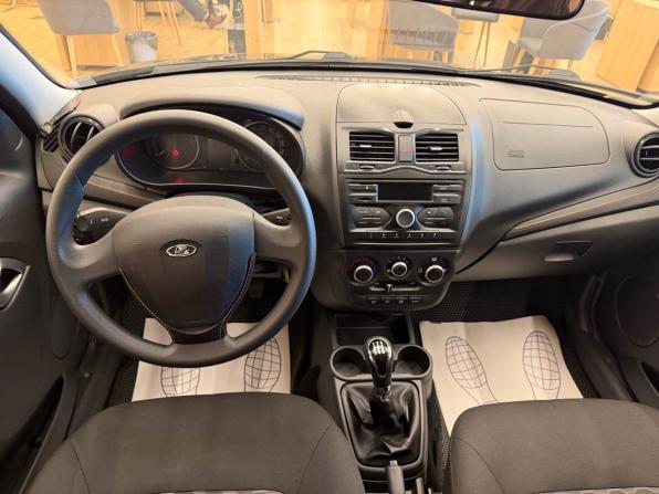 Lada (ВАЗ) Granta I Рестайлинг с пробегом 2023 года, цена 759 000 рублей, 38516 км, седан, Автокод Объявления