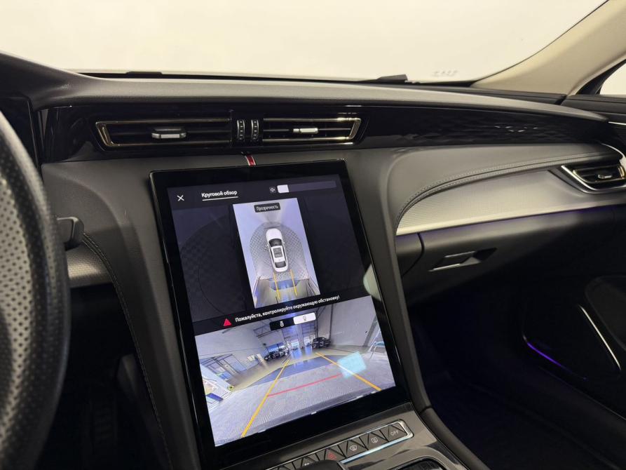 Hongqi H5 II Калининград  - изображение 18