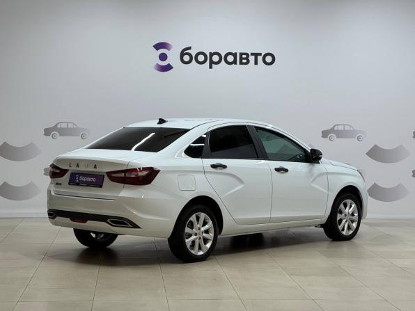 Lada (ВАЗ) Vesta I Рестайлинг (NG) с пробегом 2024 года, цена 1 170 000 рублей, 34606 км, седан, Автокод Объявления